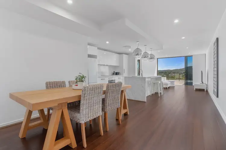 Fifth view of Homely unit listing, 5/47 Simpsons Rd, Bardon QLD 4065