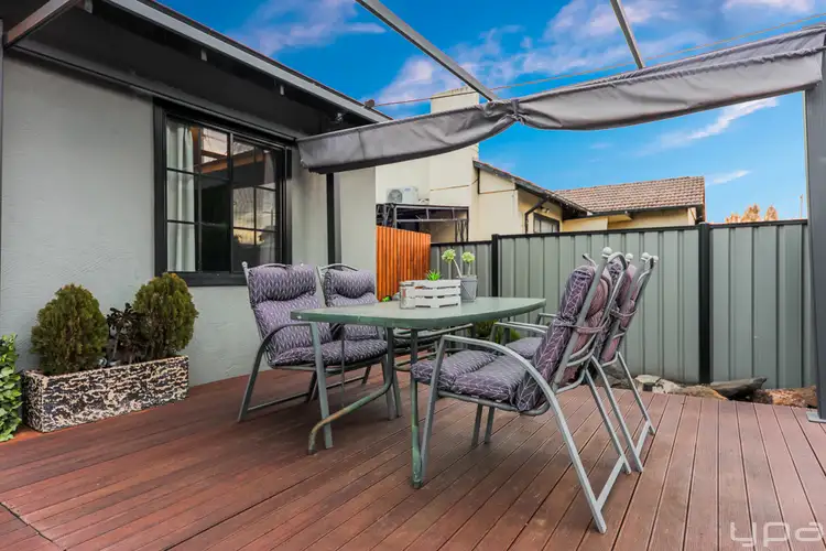 Second view of Homely house listing, 1/349 Camp Road, Broadmeadows VIC 3047
