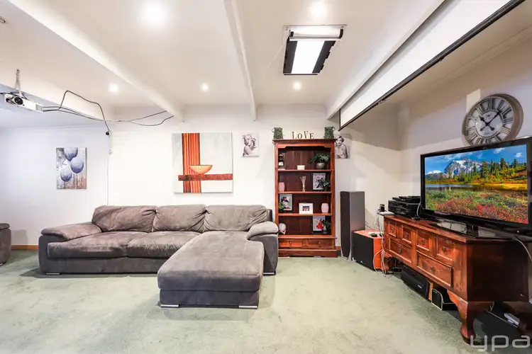 Third view of Homely house listing, 1/349 Camp Road, Broadmeadows VIC 3047