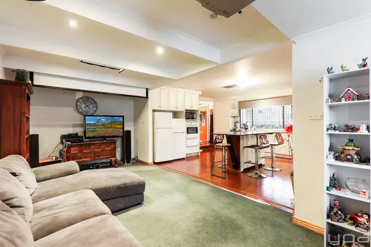 Fourth view of Homely house listing, 1/349 Camp Road, Broadmeadows VIC 3047