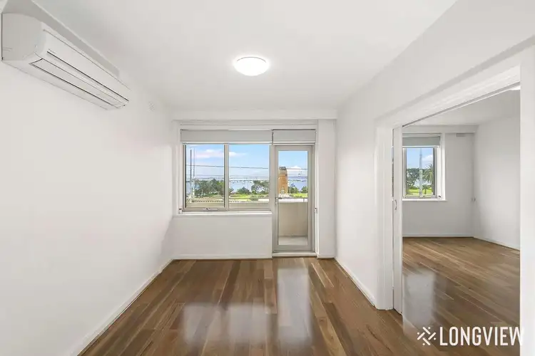 Third view of Homely apartment listing, 1/1 The Esplanade, St Kilda VIC 3182