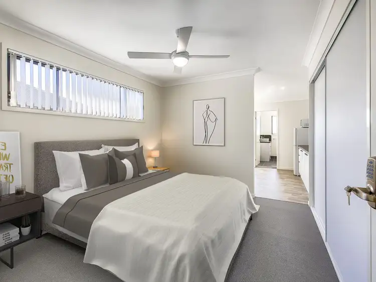 2/72 & 4/72 Hindes Street, Lota QLD 4179