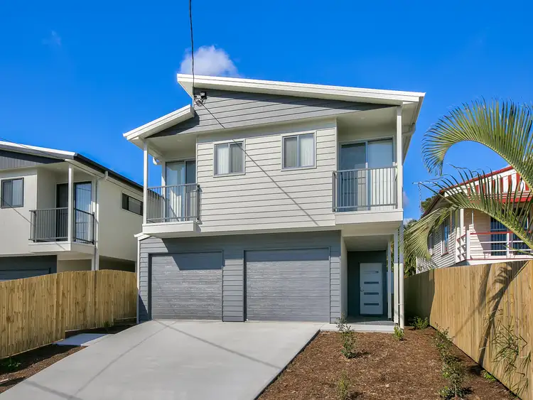 72 Hindes Street, Lota QLD 4179