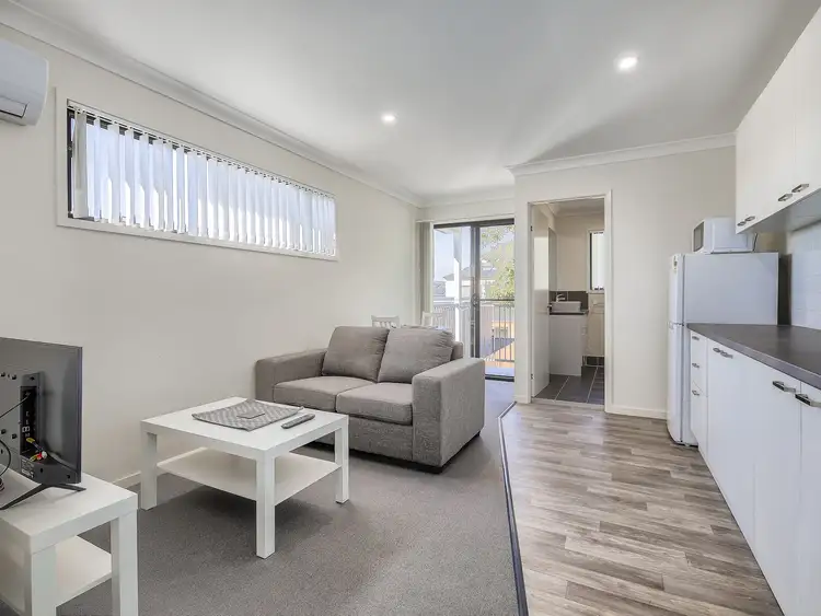 Fourth view of Homely apartment listing, 72 Hindes Street, Lota QLD 4179