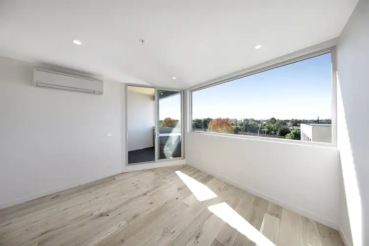 Third view of Homely apartment listing, 306/245 Queens Parade, Fitzroy North VIC 3068
