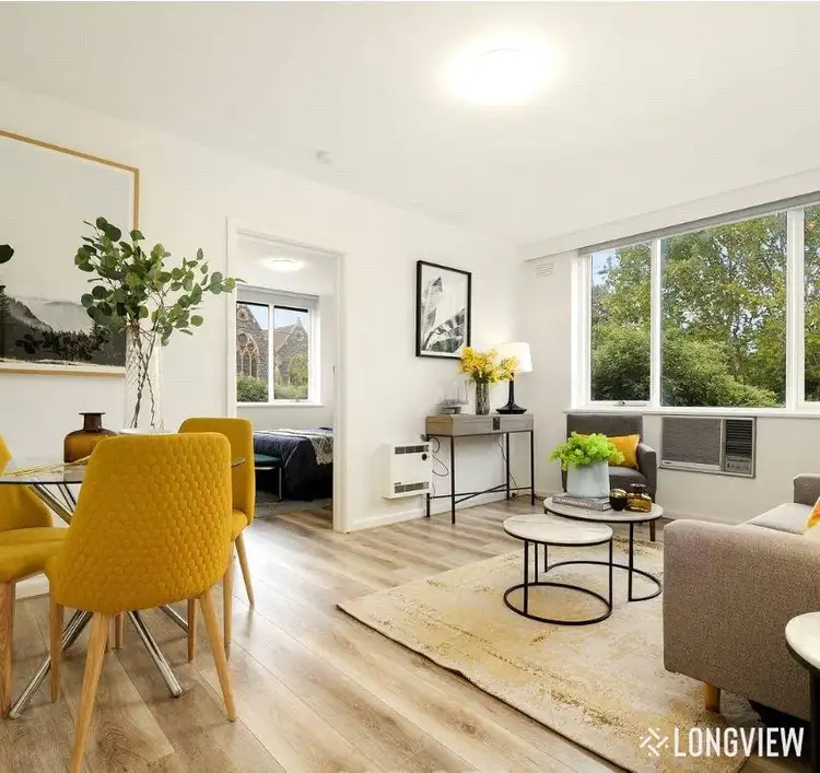 Third view of Homely apartment listing, 7/11 Chapel Street, St Kilda VIC 3182