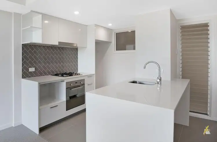 Third view of Homely apartment listing, 4514/35 Burdett Street, Albion QLD 4010