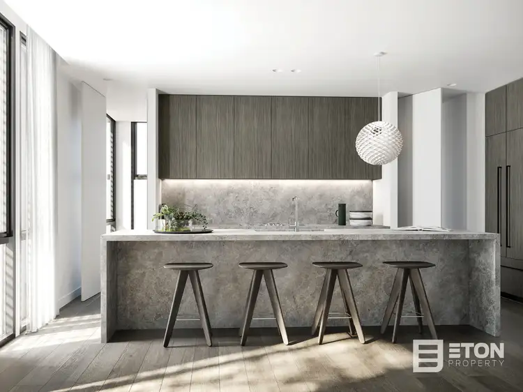 Main view of Homely apartment listing, 201/239 Church Street, Richmond VIC 3121
