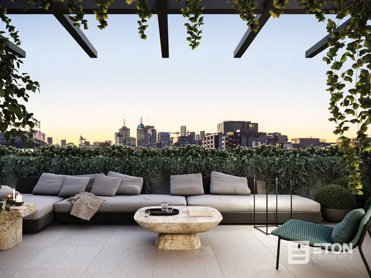 Seventh view of Homely apartment listing, 201/239 Church Street, Richmond VIC 3121