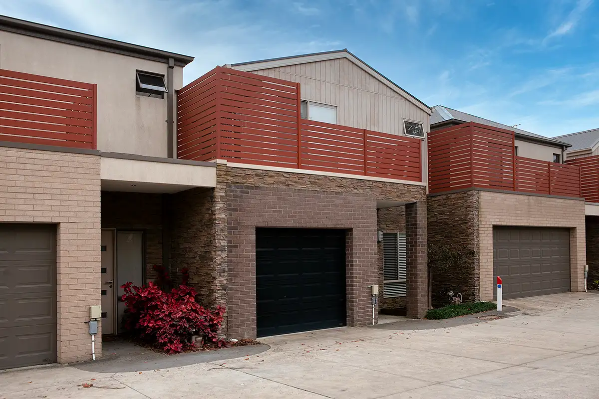 Main view of Homely townhouse listing, 18/145 Union Road, Langwarrin VIC 3910