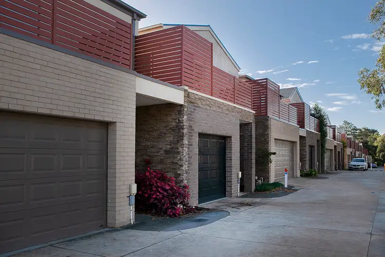 Second view of Homely townhouse listing, 18/145 Union Road, Langwarrin VIC 3910