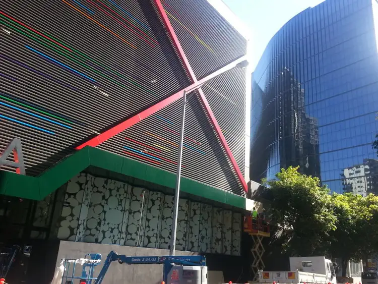 3002/46-50 Haig Street, Southbank VIC 3006