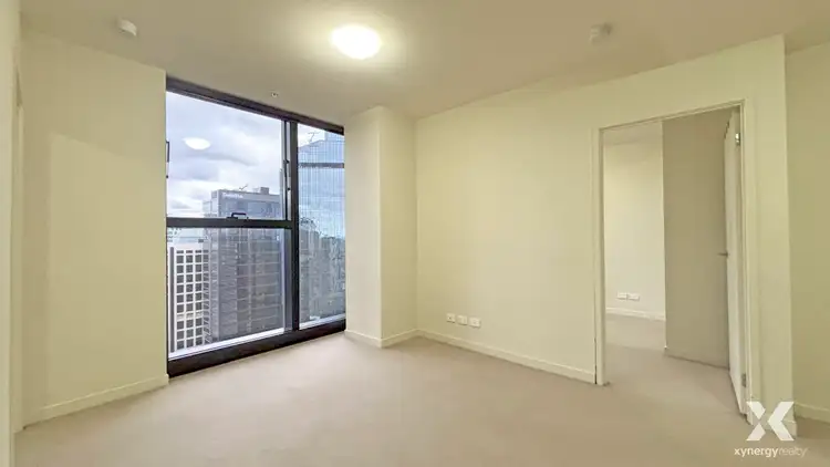 Main view of Homely apartment listing, 3804/568 Collins Street, Melbourne VIC 3000