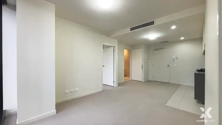 Second view of Homely apartment listing, 3804/568 Collins Street, Melbourne VIC 3000