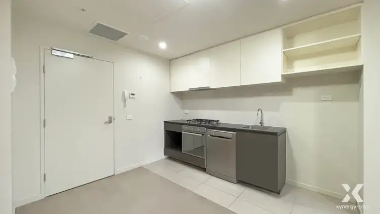 Fifth view of Homely apartment listing, 3804/568 Collins Street, Melbourne VIC 3000