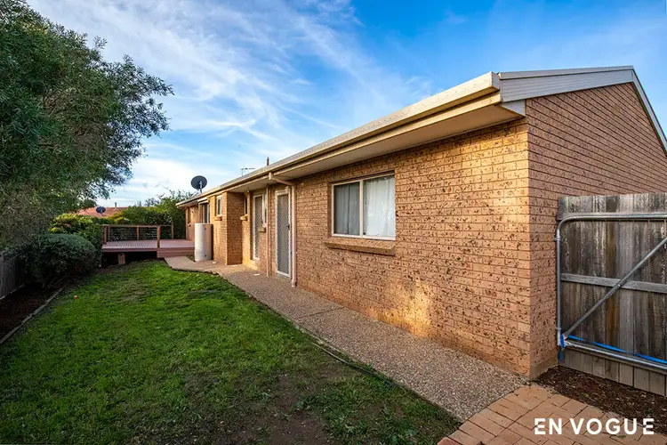 3/77 Namadgi Circuit, Palmerston ACT 2913