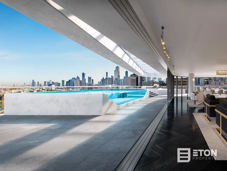 10.07/20 Queens Road, Melbourne VIC 3004