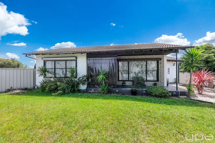 1 Towong Court, Dallas VIC 3047