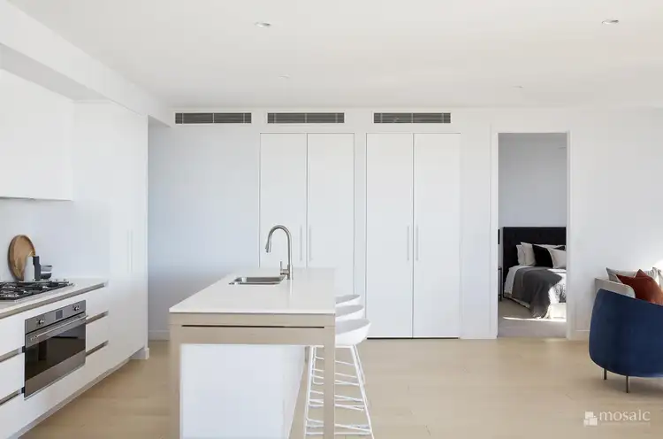 Fourth view of Homely apartment listing, 403/71 Swann Road, Taringa QLD 4068