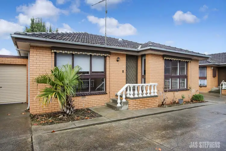 6/27 Ormond Road
