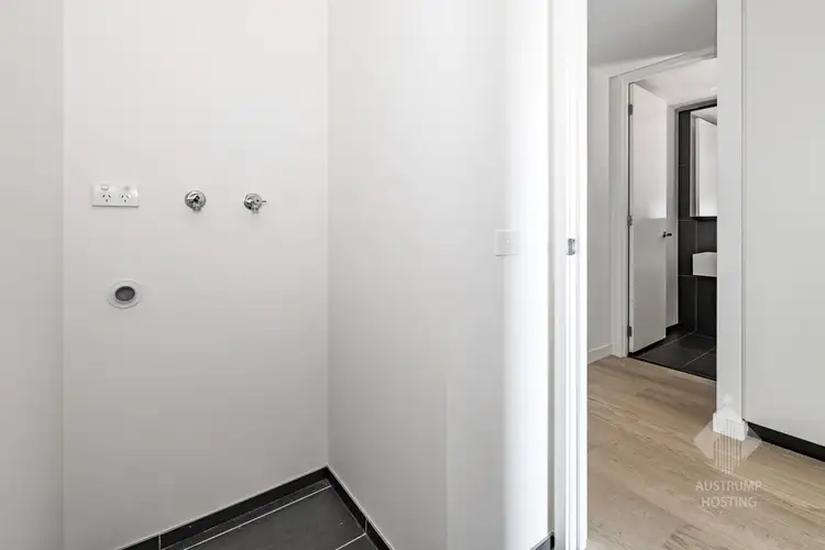 Fourth view of Homely apartment listing, 2002/81 A'Beckett Street, Melbourne VIC 3000