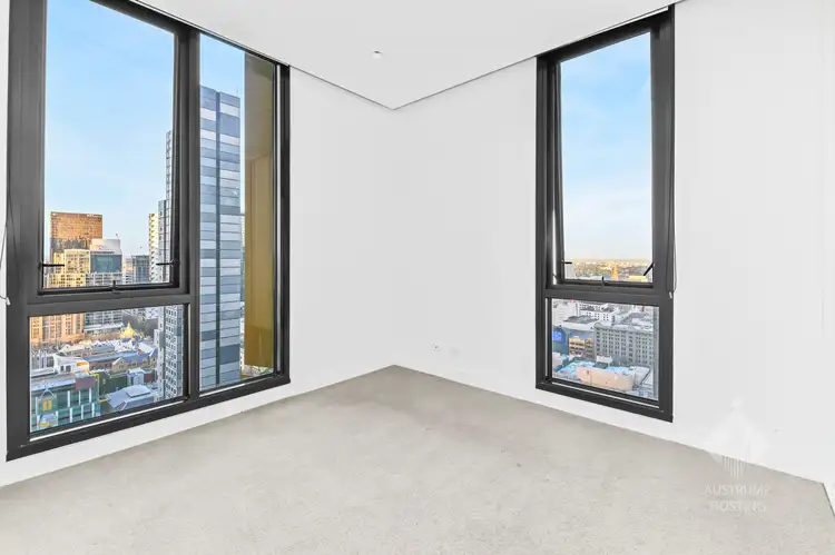Fifth view of Homely apartment listing, 2002/81 A'Beckett Street, Melbourne VIC 3000