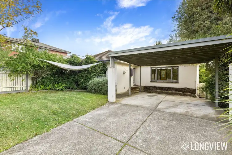 2/251 Gallaghers Road, Glen Waverley VIC 3150