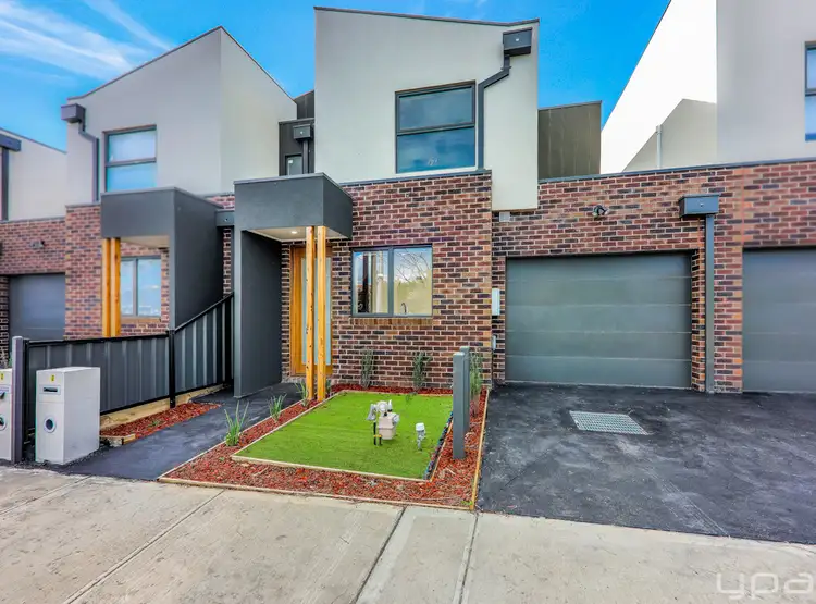 3/31 Robinson Street, Jacana VIC 3047