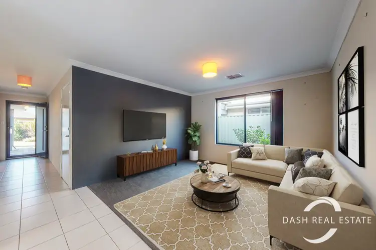 29 Axbridge Grange, Alkimos WA 6038