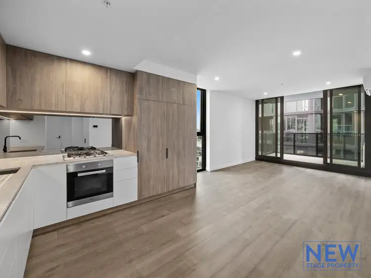 Main view of Homely apartment listing, 10901/365 St Pauls Terrace, Fortitude Valley QLD 4006