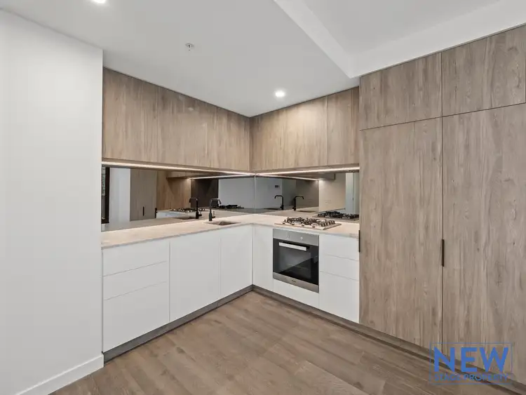 Second view of Homely apartment listing, 10901/365 St Pauls Terrace, Fortitude Valley QLD 4006