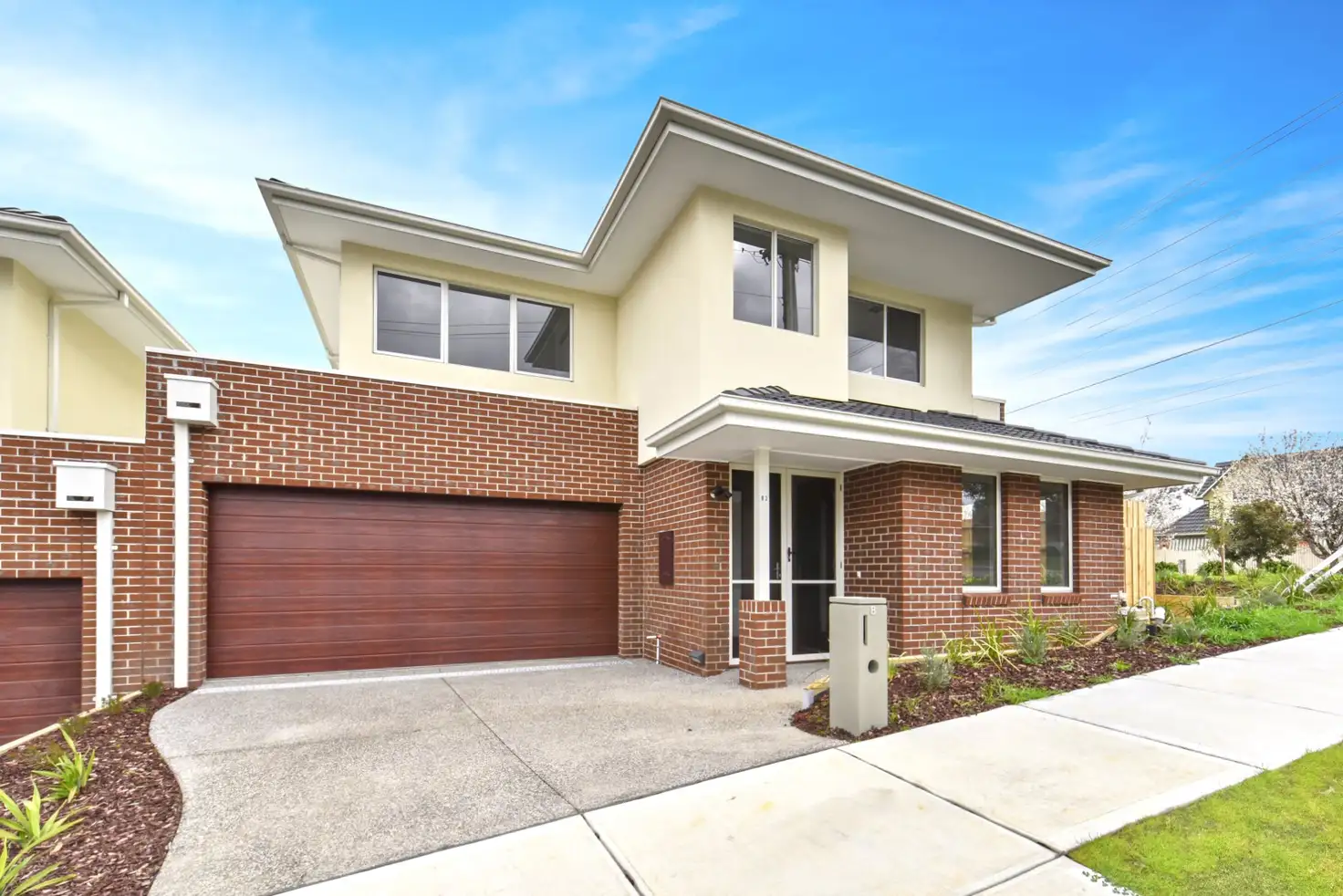 Main view of Homely townhouse listing, 82 Rosella Street, Doncaster East VIC 3109