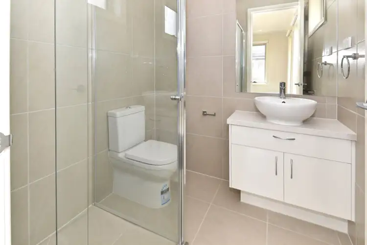Third view of Homely townhouse listing, 82 Rosella Street, Doncaster East VIC 3109