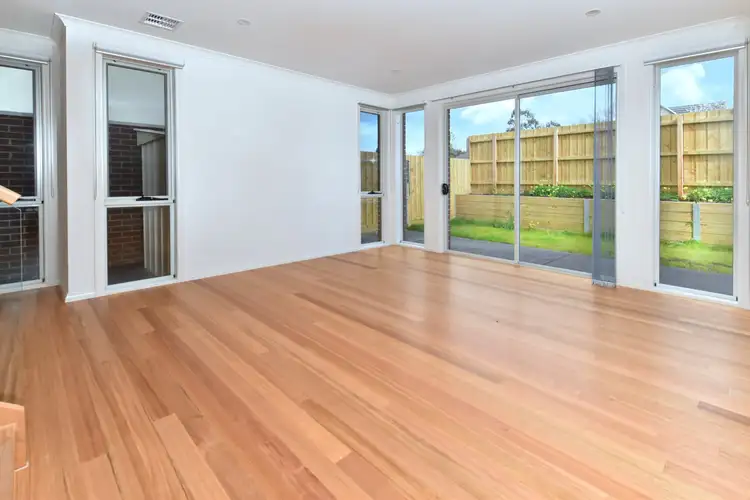 Fourth view of Homely townhouse listing, 82 Rosella Street, Doncaster East VIC 3109