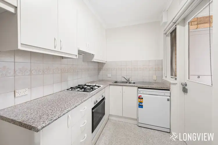 Main view of Homely apartment listing, 4/18 Tintern Avenue, Toorak VIC 3142