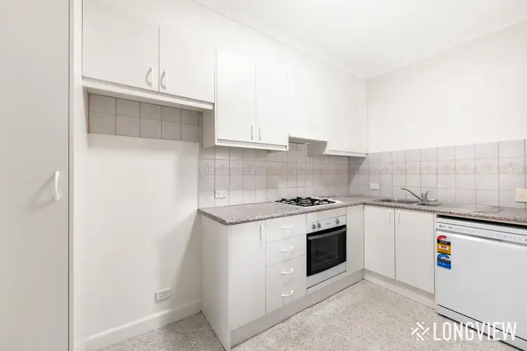 Second view of Homely apartment listing, 4/18 Tintern Avenue, Toorak VIC 3142