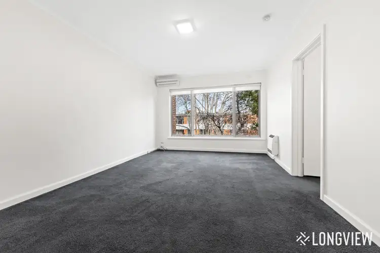 Third view of Homely apartment listing, 4/18 Tintern Avenue, Toorak VIC 3142