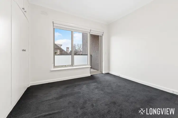 Fourth view of Homely apartment listing, 4/18 Tintern Avenue, Toorak VIC 3142