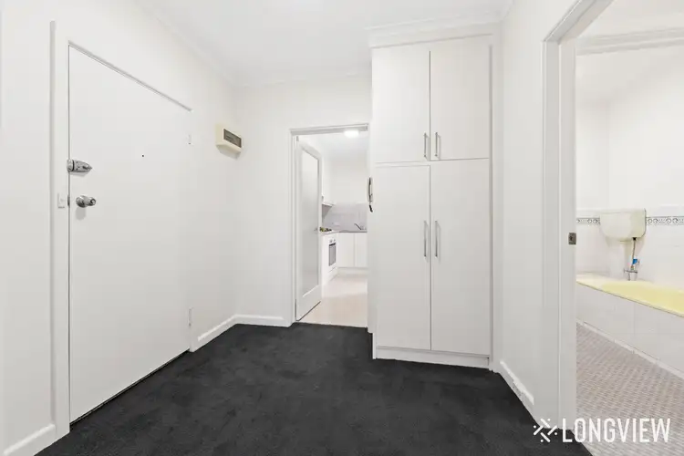 Fifth view of Homely apartment listing, 4/18 Tintern Avenue, Toorak VIC 3142