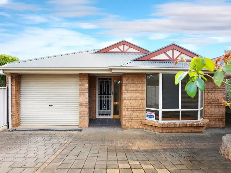 27 Alderman Avenue, Seacombe Gardens SA 5047