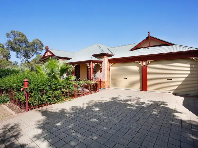 Main view of Homely house listing, 6 Coconut Grove, Golden Grove SA 5125