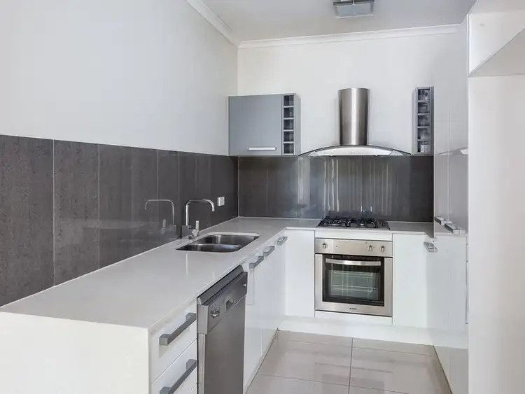 Third view of Homely unit listing, 1/46 Leicester Street, Coorparoo QLD 4151