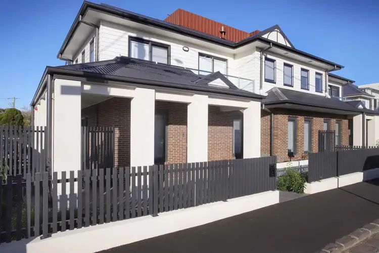 1A Cuming St, Yarraville VIC 3013
