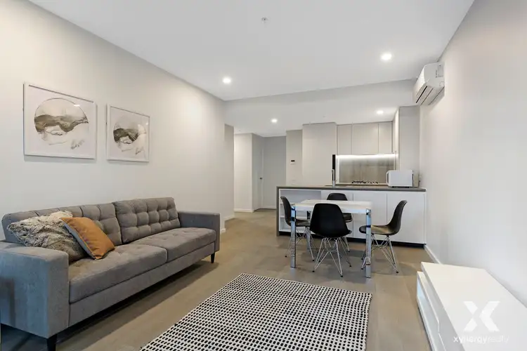 201/54 A'beckett Street, Melbourne VIC 3000