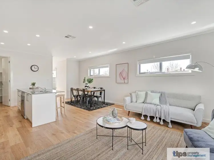 Third view of Homely villa listing, 3 Norma Street, Mile End SA 5031