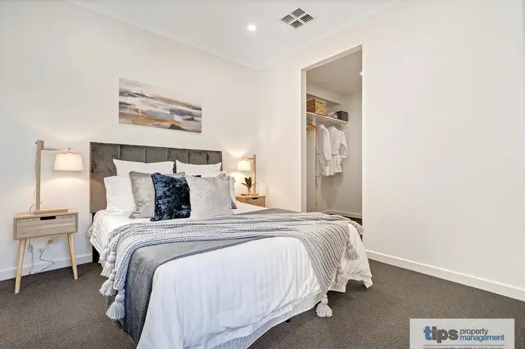 Fifth view of Homely villa listing, 3 Norma Street, Mile End SA 5031