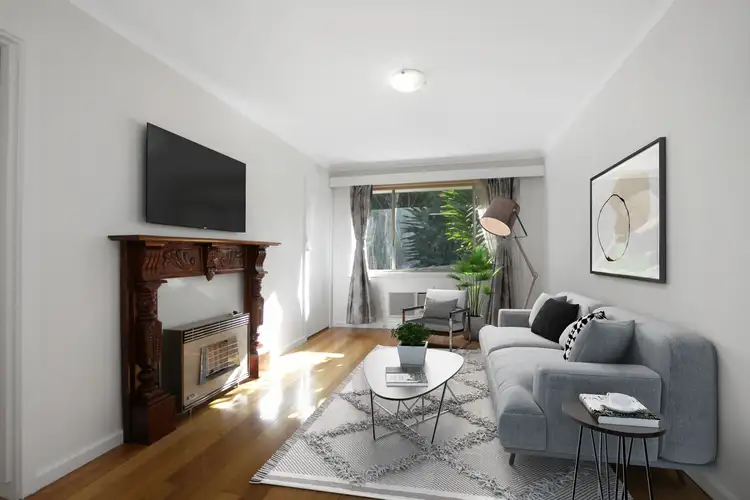Main view of Homely unit listing, 9/10-12 New Street, Ringwood VIC 3134