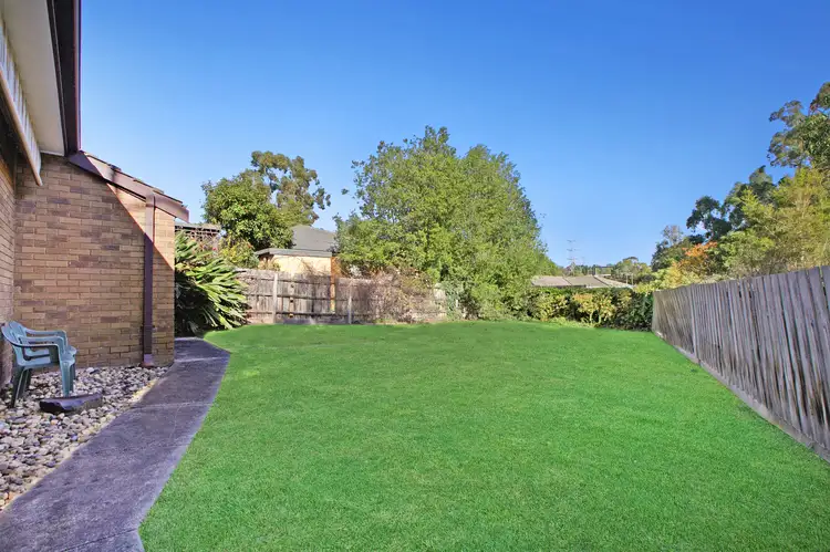 Fourth view of Homely unit listing, 9/10-12 New Street, Ringwood VIC 3134
