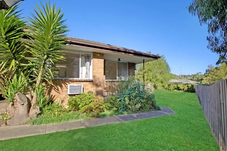 Fifth view of Homely unit listing, 9/10-12 New Street, Ringwood VIC 3134