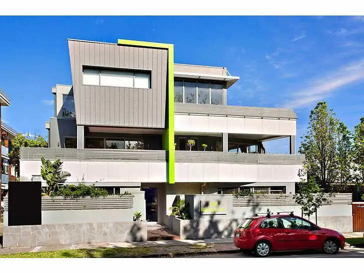 5/285 Barkly Street